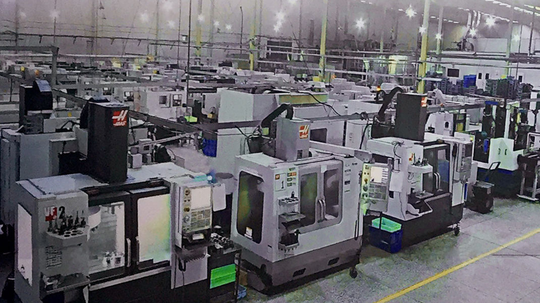 চীন Deko Corporation সংস্থা প্রোফাইল