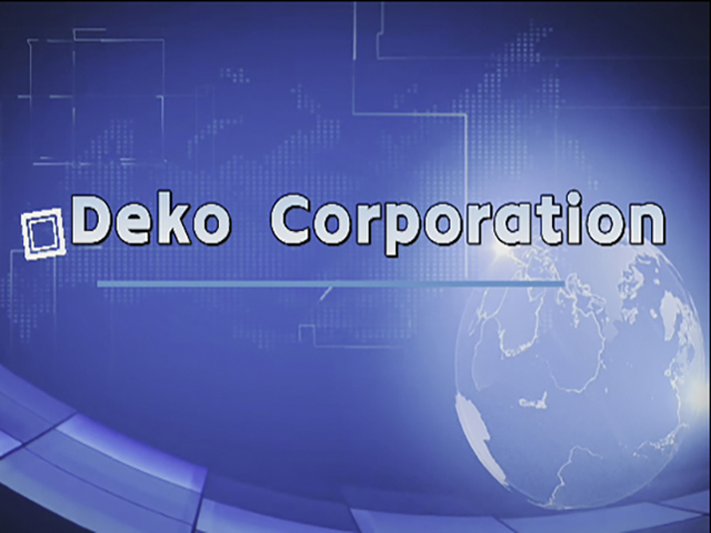 চীন Deko Corporation সংস্থা প্রোফাইল
