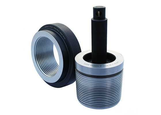 60-63HRC Hardness API Buttress Thread Casing (5 BCSG) Thread Gauge for Verify The Dimensional Accuracy