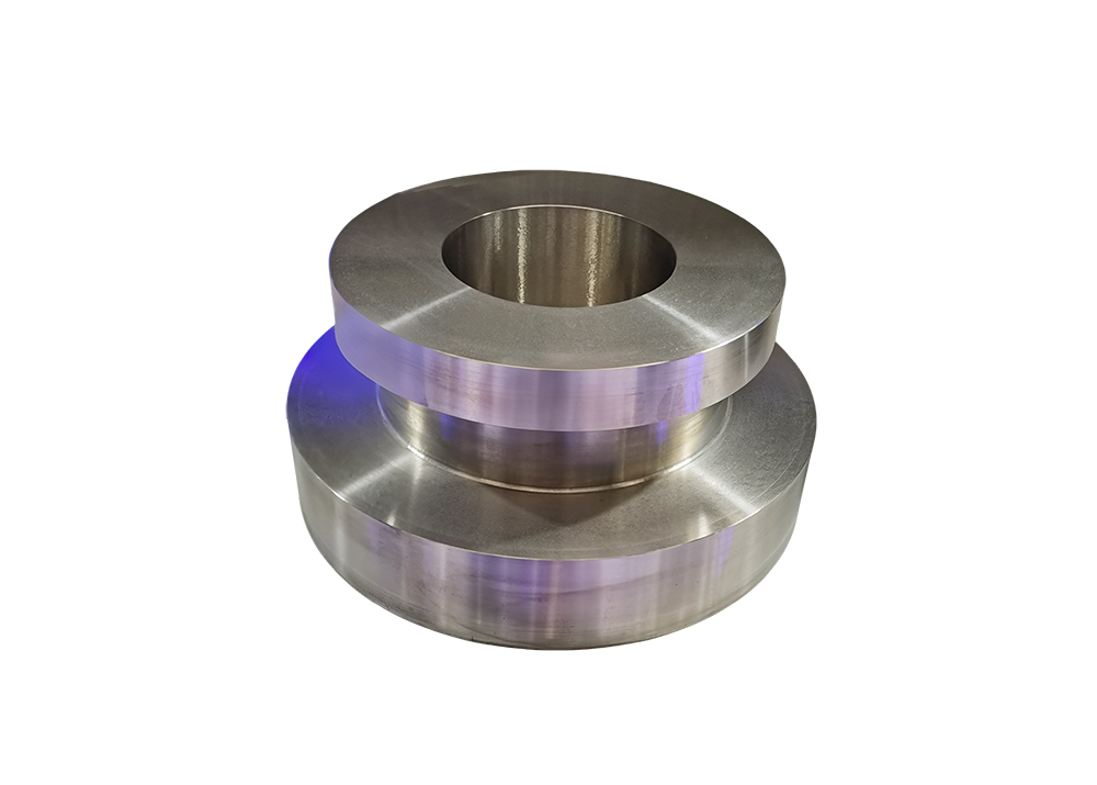 Custom Titanium Parts According to the Drawings and Technical Requirements