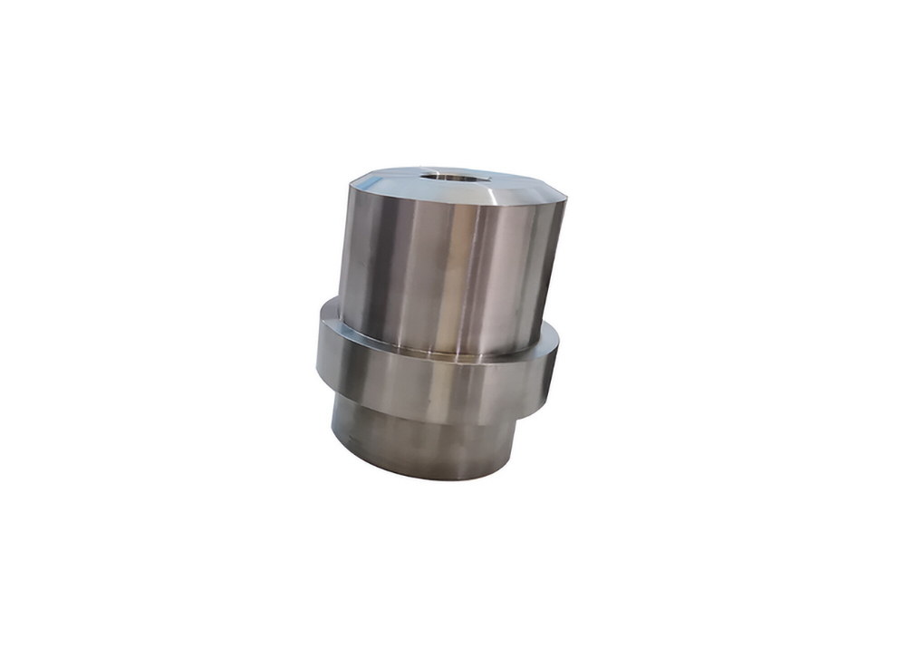 Custom Titanium Parts According to the Drawings and Technical Requirements