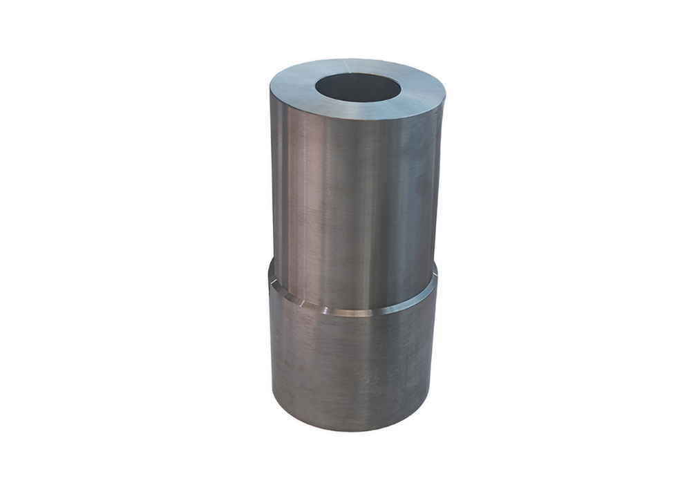 Custom Titanium Parts According to the Drawings and Technical Requirements