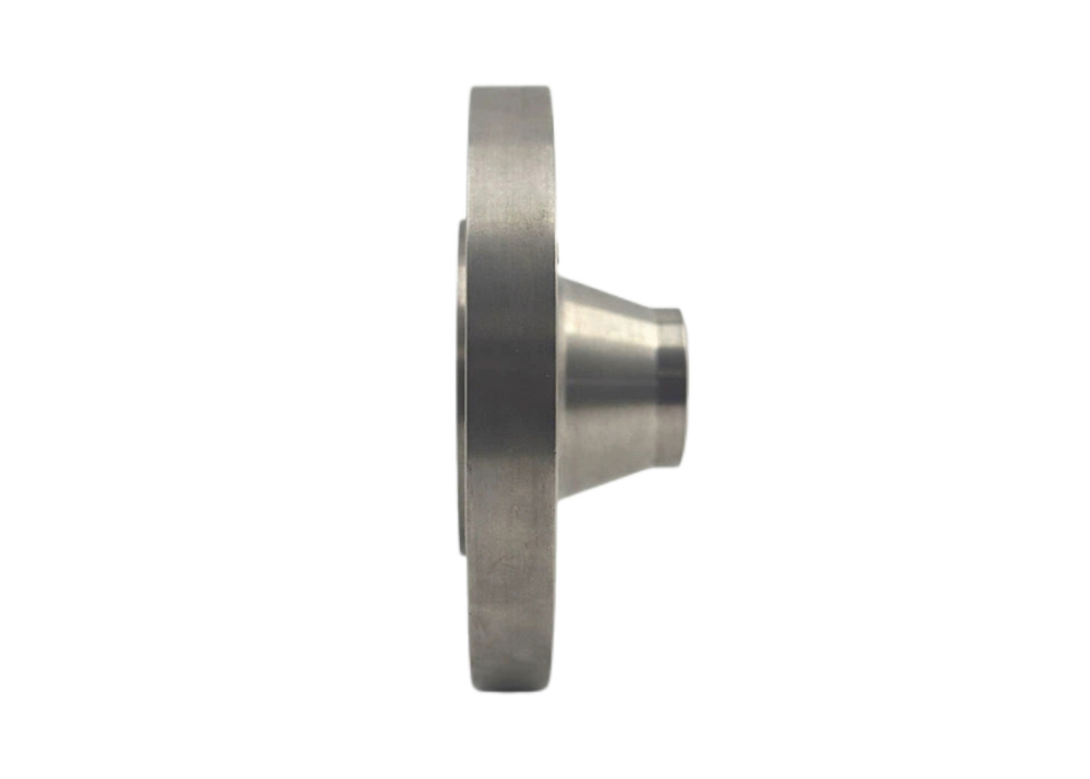 Customized Forged Weld Neck Titanium Flange Professional Manufacturer