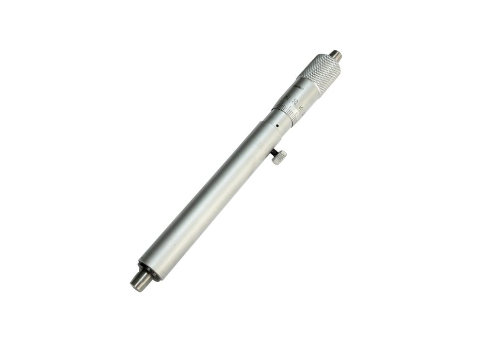 Precision 175-200mm Rod Inside Micrometer for Deep Internal Bore Diameter Measurement