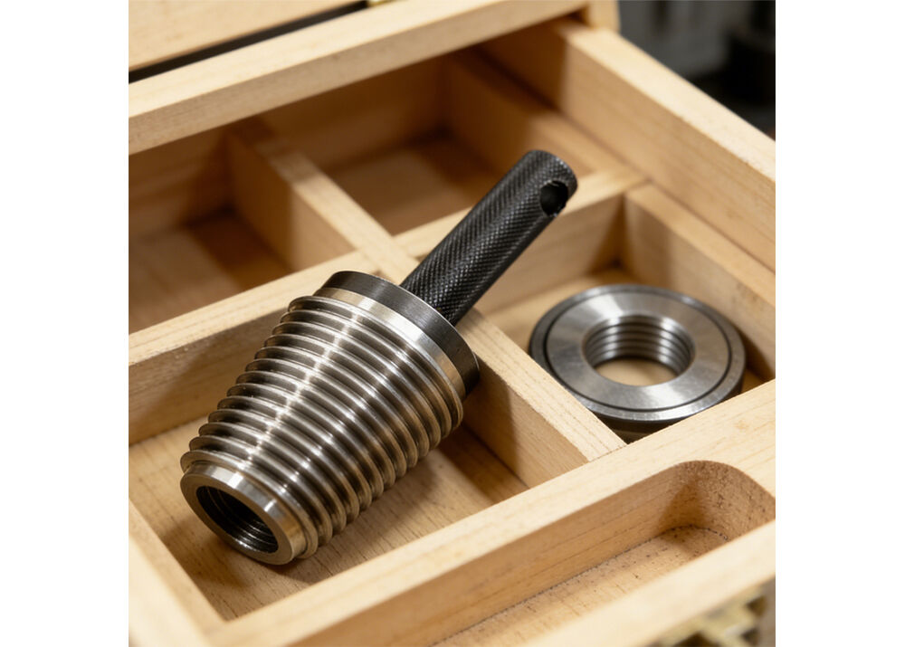 Precision API Spec 7-2 Full Hole Pressure Gauge Petroleum Measurement Devices with Calibration Certificate