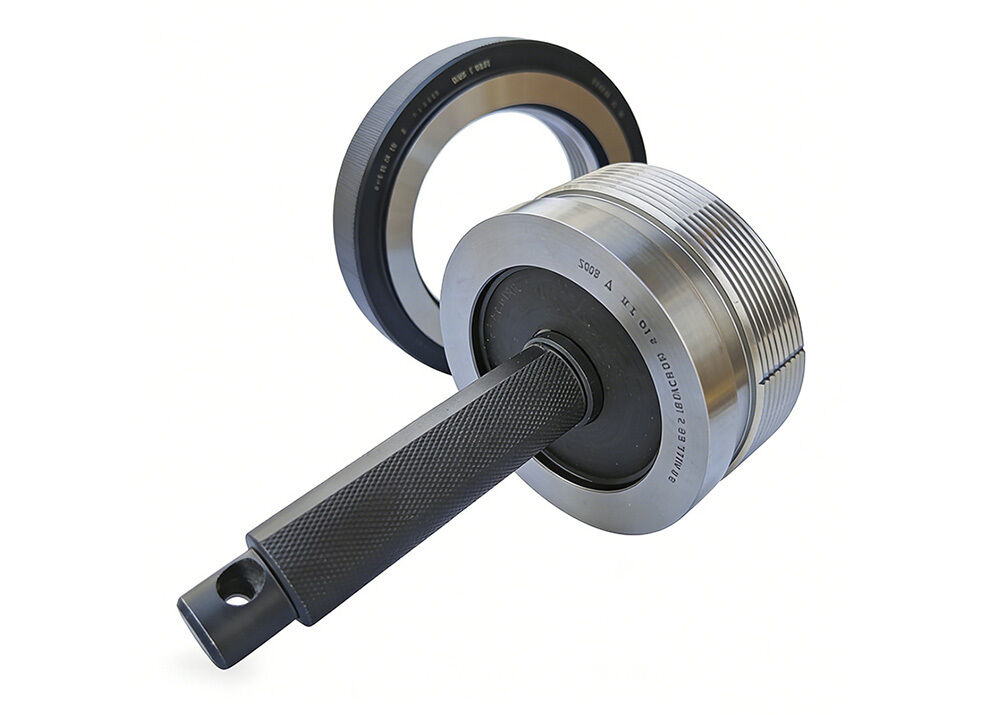 API Spec 5B Thread Gauges High Pressure Line Pipe(1/4 LP) Manufactured with Advanced Technology