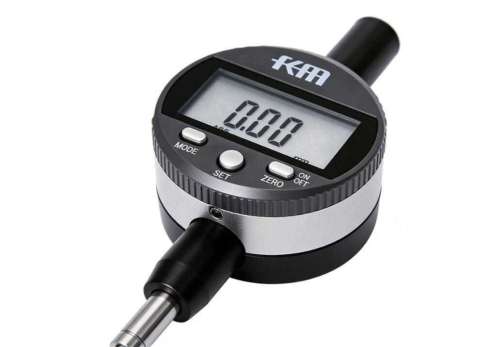 OEM/ODM 0-25.4mm/0-1" High-Precision Electronic Indicator Stroke, Spc Data Output, Ideal for Calibration Labs