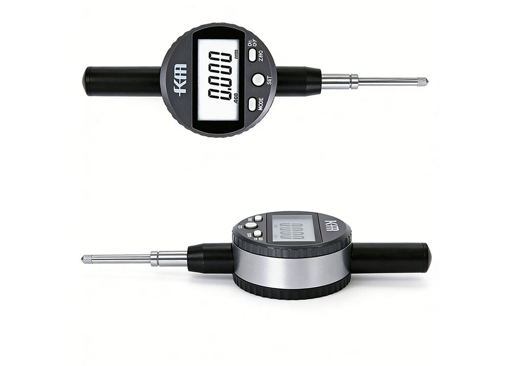 0-25.4mm/0-1" High Precision IP54 Electronic Digital Indicator Professional Supplier