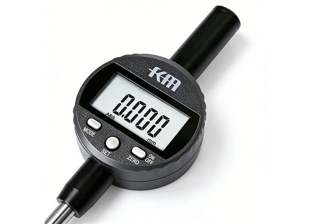 0-25.4mm/0-1" High Precision IP54 Electronic Digital Indicator Professional Supplier