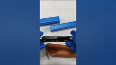 প্লেইন প্লাগ গ্যাজ GO NOGO φ18 H8 #প্লাগ গ্যাজ #প্লাগ গ্যাজ #গ্যাজ #মেট্রোলজি #ইনস্ট্রুমেন্টস