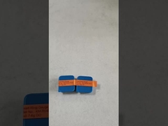 M4.0 6g এর সাথে মেট্রিক থ্রেড রিং গ্যাজ DIN13 স্ট্যান্ডার্ডের সাথে সামঞ্জস্যপূর্ণ