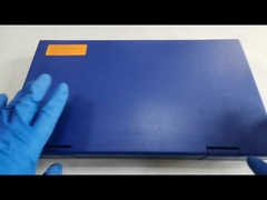 এক্সচেঞ্জযোগ্য এনভিল সহ গভীরতা মাইক্রোমিটার