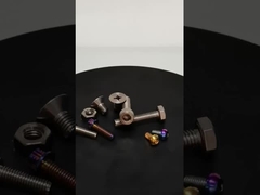 টাইটানিয়াম ফাস্টেনার