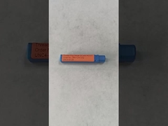 ইউএনসি প্রিসিশন থ্রেড প্লাগ গেজ গো এবং নো-গো থ্রেড গেজ