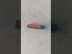 5-40 UNC থ্রেড প্লাগ গেজ GO এবং NOGO 2B