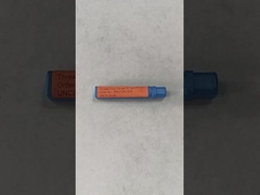 উচ্চ নির্ভুলতা ইঞ্চি থ্রেড প্লাগ গেজ DIN স্ট্যান্ডার্ড