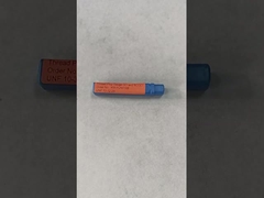 ক্যালিব্রেশন সার্টিফিকেট সহ ইউএনএফ প্লাগ গ্যাজ ১০-৩২ গো এবং নোগো