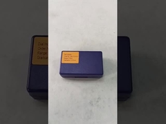 0-3 মিমি ছোট ডায়াল সূচক 0.01 মিমি স্নাতক অ্যালুমিনিয়াম উপাদান সঙ্গে