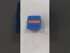 মেট্রিক M36.0 থ্রেড রিং গেইজস ফাইন নির্ভুলতা সঙ্গে স্ক্রু বোল্ট এবং থ্রেডেড রড জন্য