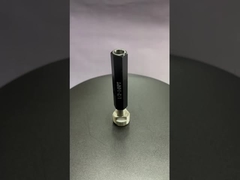 1/2-14 এনপিটি ট্যাপার পাইপ থ্রেড গেজ উচ্চ মানের সঙ্গে পরিমাপ সরঞ্জাম