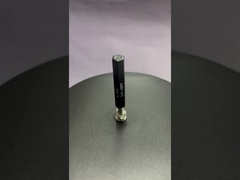 অভ্যন্তরীণ প্রথম গ্রেড থ্রেড মেশিনিং সেন্টার সহ 1/4-18 এনপিটি এবং এনপিটিএফ ট্যাপার পাইপ থ্রেড গ্যাজ