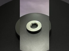 ১-১১.৫ এনপিটি থ্রেড রিং গেইজ, পরিধান ও জারা প্রতিরোধী ফিট কেস সহ