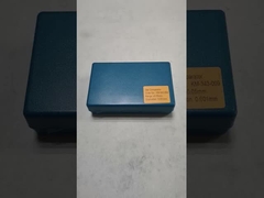 মেট্রিক মেকানিক্যাল ডায়াল তুলনাকারী, ± 0.50mm রেঞ্জ,0.001 মিমি স্নাতক