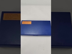 উচ্চ নির্ভুলতা 75-100 মিমি বাইরের মাইক্রোমিটার বাইরের ব্যাসার্ধ পরিমাপের জন্য