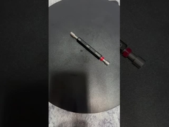 ছিদ্রের সঠিক আকারের পরিমাপের জন্য 6H7 প্লেন GO এবং NO GO প্লাগ গেজ