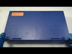 কার্বাইড পরিমাপ পৃষ্ঠের সাথে স্ট্যান্ডার্ড বাইরের মাইক্রোমিটার বাইরের পরিমাপের জন্য নির্ভুলতা সরবরাহ করে E