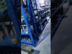 টাইটানিয়াম পাইপ ফিটিং