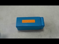 ব্রিটিশ স্ট্যান্ডার্ডে টেপারযুক্ত পাইপ থ্রেড পরিমাপের জন্য ১