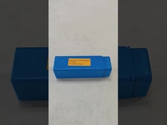 জি সিরিজ (বিএসপি, বিএসপিপি) থ্রেড প্লাগ গেজ Rh এবং Lh চীনের প্রস্তুতকারকের Go টাইপের সাথে উপলব্ধ